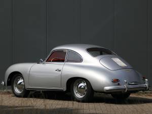 Image 25/48 de Porsche 356 A 1600 (1958)