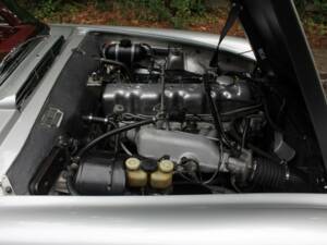 Image 16/17 of Mercedes-Benz 280 SL (1970)
