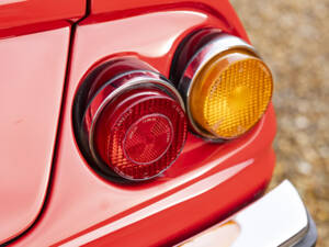 Image 24/40 of Ferrari 365 GTB&#x2F;4 Spyder (1973)