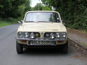 Image 2/17 of Triumph 1500 (1974)