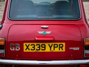 Image 26/33 de Rover Mini Cooper Sport (2000)