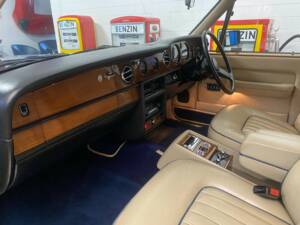 Image 10/20 of Bentley Eight (1985)