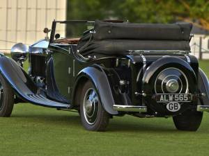 Imagen 8/50 de Rolls-Royce 20&#x2F;25 HP (1933)