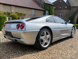 Image 7/42 of Ferrari F 355 Berlinetta (1995)