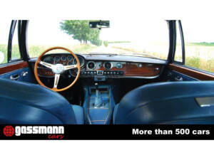 Bild 7/15 von Maserati Quattroporte 4200 (1967)