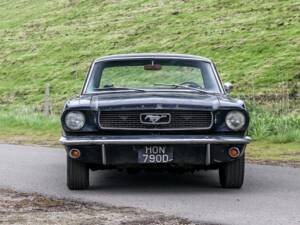 Imagen 6/14 de Ford Mustang 289 (1966)