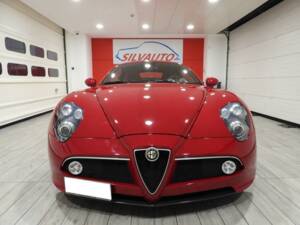 Image 2/15 of Alfa Romeo 8C Competizione (2008)