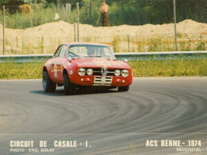 Immagine 2/43 di Alfa Romeo Giulia 1750 GT Am (1968)