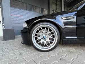 Image 23/25 de BMW M3 CSL (2004)