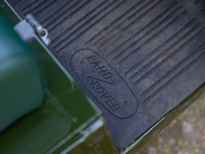 Bild 19/50 von Land Rover 80 (1948)