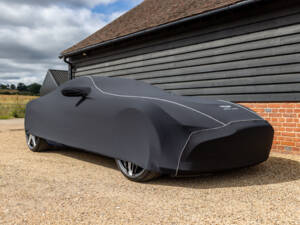 Bild 67/98 von Aston Martin DBS Superleggera Volante (2020)