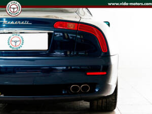 Immagine 4/14 di Maserati 3200 GT (2001)