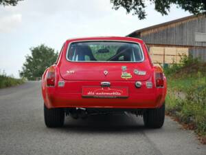 Image 8/50 of MG MGB GT V8 SEC (1971)