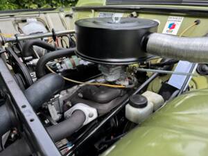 Afbeelding 50/58 van Renault R 4 GTL Sinpar 4x4 (1983)