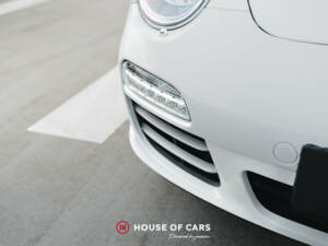 Image 15/47 of Porsche 911 Carrera 4S (2009)