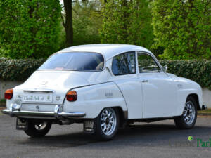 Image 5/46 of Saab 96 V4 (1972)