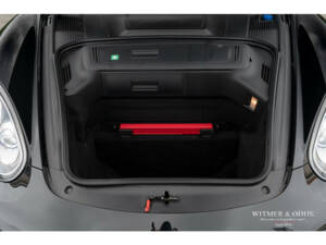Image 32/32 of Porsche Boxster (2010)