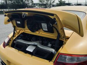 Image 35/53 of Porsche 911 Turbo (2007)