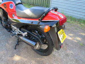 Bild 40/40 von Kawasaki DUMMY (1984)