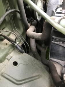 Image 13/16 of Mercedes-Benz T2 609 D (1989)