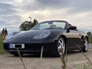 Image 1/25 of Porsche Boxster (1998)