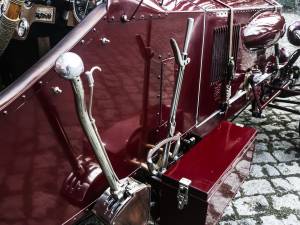 Immagine 12/41 di Invicta 4,5 Liter A-Typ High Chassis (1928)