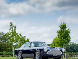 Image 26/41 of Aston Martin DB 4 GT (1959)