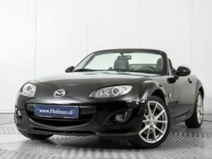 Bild 3/50 von Mazda MX-5 2.0 (2010)