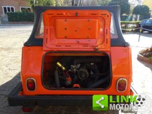 Bild 9/10 von Volkswagen Thing 1600 (1971)