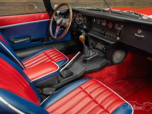 Bild 12/17 von Jaguar E-Type (1970)