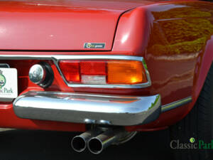 Immagine 43/50 di Mercedes-Benz 230 SL (1964)