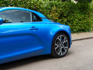 Bild 13/30 von Alpine A 110 GT (2022)