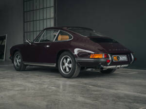 Immagine 5/68 di Porsche 911 2.4 S (1973)