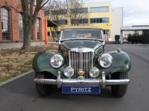 Bild 7/21 von MG TF 1500 (1955)