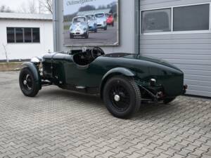 Image 7/39 of Bentley 3 1&#x2F;2 Litre (1934)