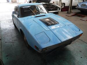 Bild 13/28 von Saab Sonett III (1970)