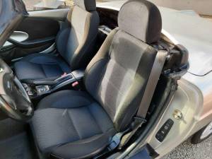 Bild 28/30 von FIAT Barchetta 1.8 16V (2001)