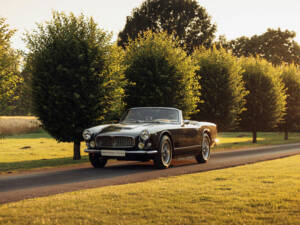 Image 1/94 of Maserati 3500 GT Spyder Vignale (1960)