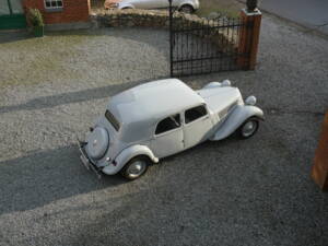 Image 9/17 of Citroën Traction Avant 11 B (1955)