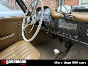 Image 15/15 of Mercedes-Benz 190 SL (1960)