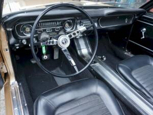 Image 15/37 de Ford Mustang 289 (1965)