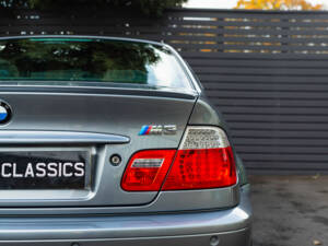 Image 10/56 of BMW M3 (2004)