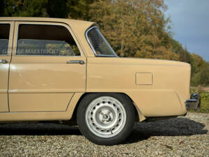 Image 11/100 de Alfa Romeo Giulia 1300 Super (1971)