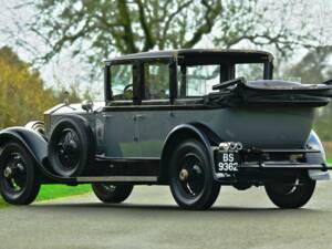 Imagen 16/50 de Rolls-Royce Phantom I (1929)