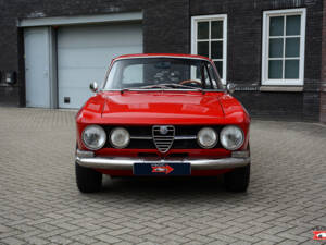 Bild 3/13 von Alfa Romeo 1750 GT Veloce (1969)