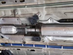 Bild 35/42 von Opel Tigra 1.4 (1997)