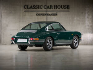 Image 12/100 de Porsche 912 (1967)