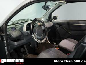 Image 10/15 of Smart Fortwo (2004)