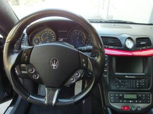 Bild 45/100 von Maserati GranTurismo S (2008)