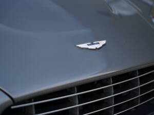 Imagen 29/50 de Aston Martin V12 Vantage (2012)
